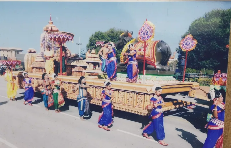 Dance Performance 2