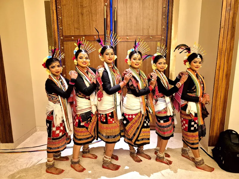 Dance Performance 5