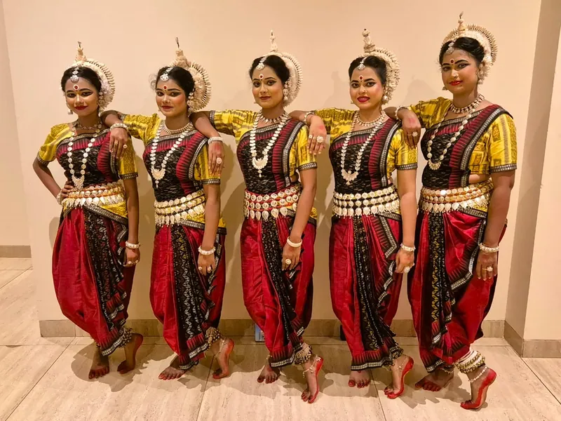 Dance Performance 6