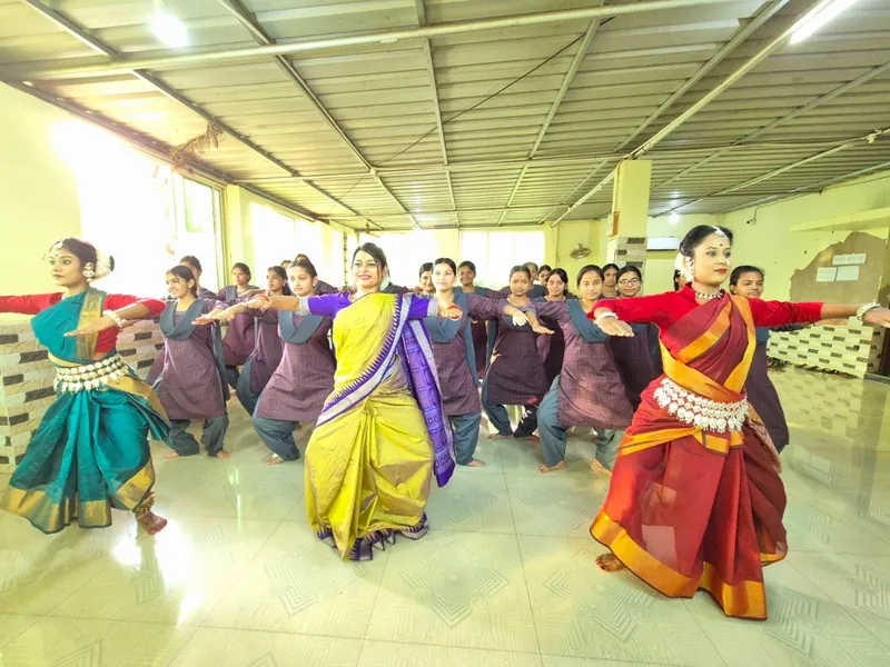 Dance Performance 8