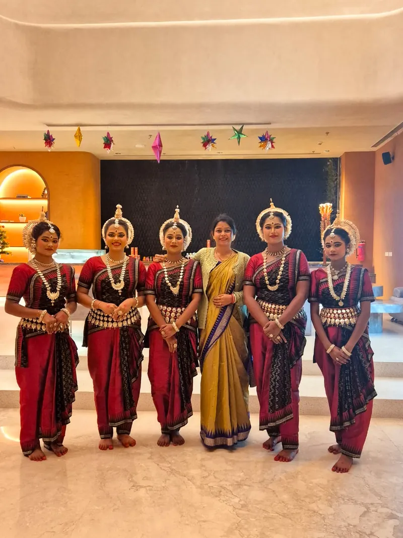 Dance Performance 9